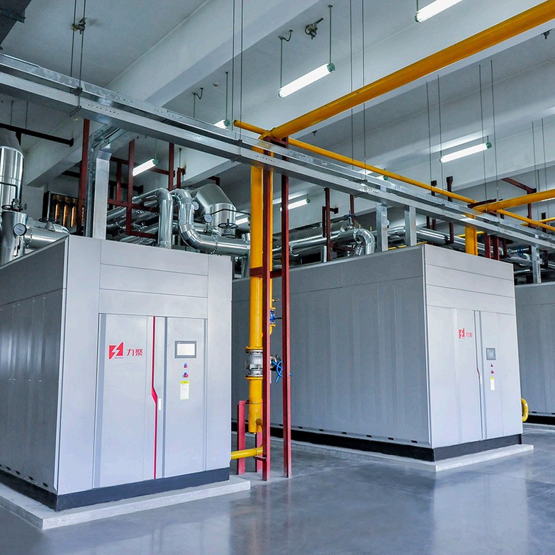 Vertical Water Tube Boiler 1 Vertical Water Tube Boiler 1